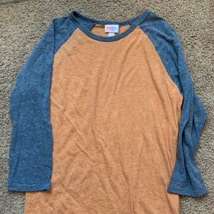 LulaRoe Randy top
